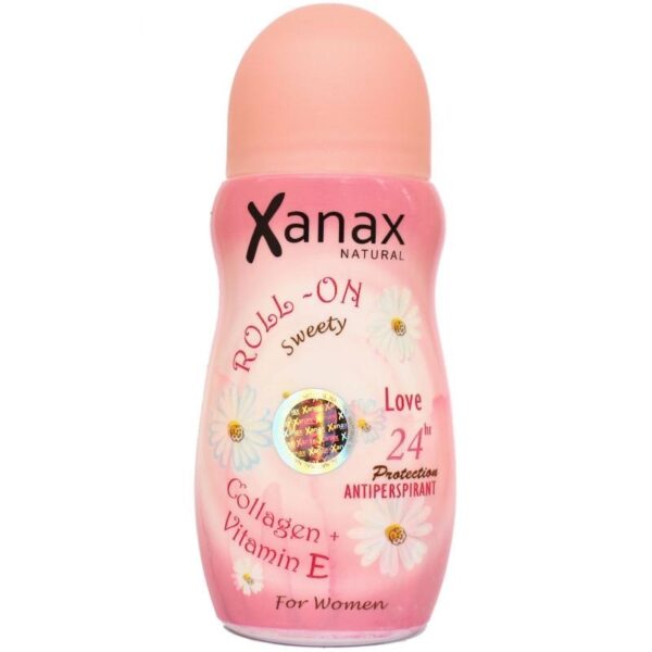 مام xanax