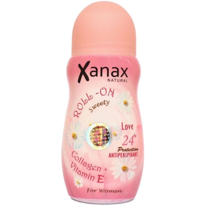 مام xanax