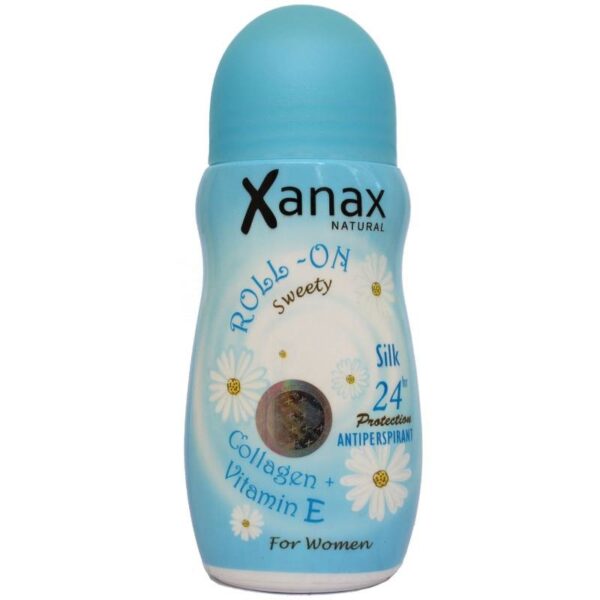 مام xanax