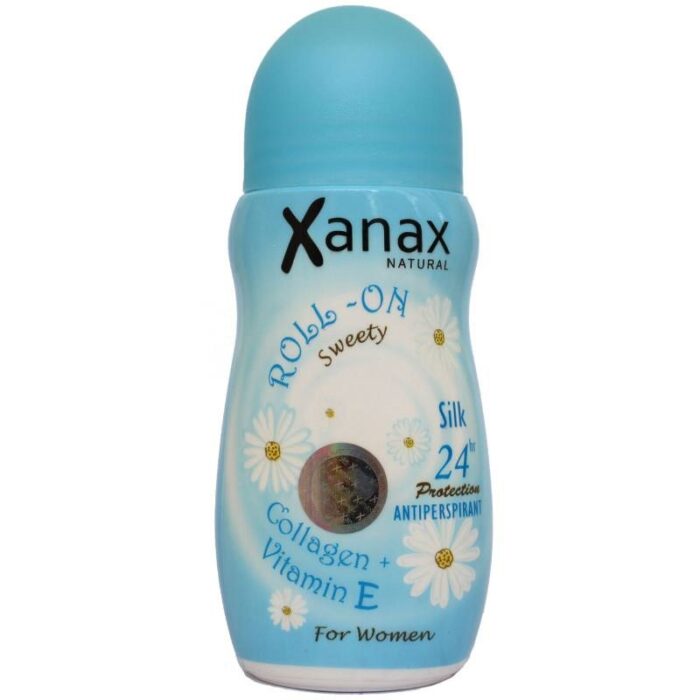 مام xanax