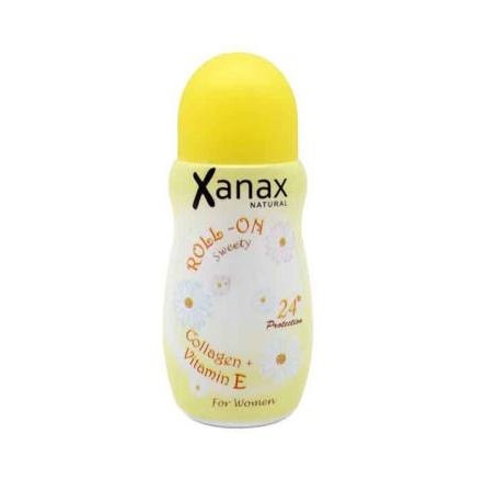 مام xanax