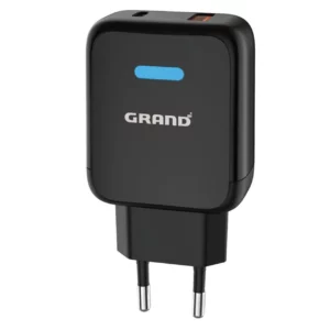 شارژر دیواری گرنداسکای مدل X10