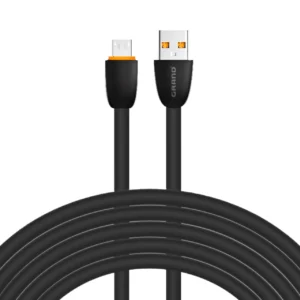کابل تبدیل USB به میکرو USB گرنداسکای مدل GK-06 طول 1 متر