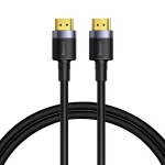 کابل 4K HDMI بیسوس مدل CADKLF-G01 طول 3 متر