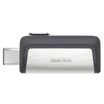 فلش مموری سن دیسک مدل Ultra Dual Drive Type-C