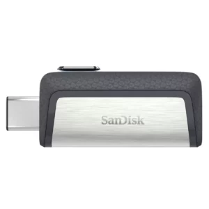 فلش مموری سن دیسک مدل Ultra Dual Drive Type-C ظرفیت 64 گیگابایت