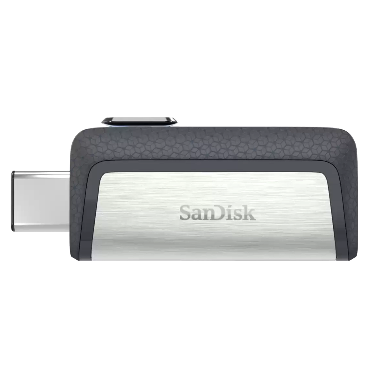 فلش مموری سن دیسک مدل Ultra Dual Drive Type-C ظرفیت 128 گیگابایت