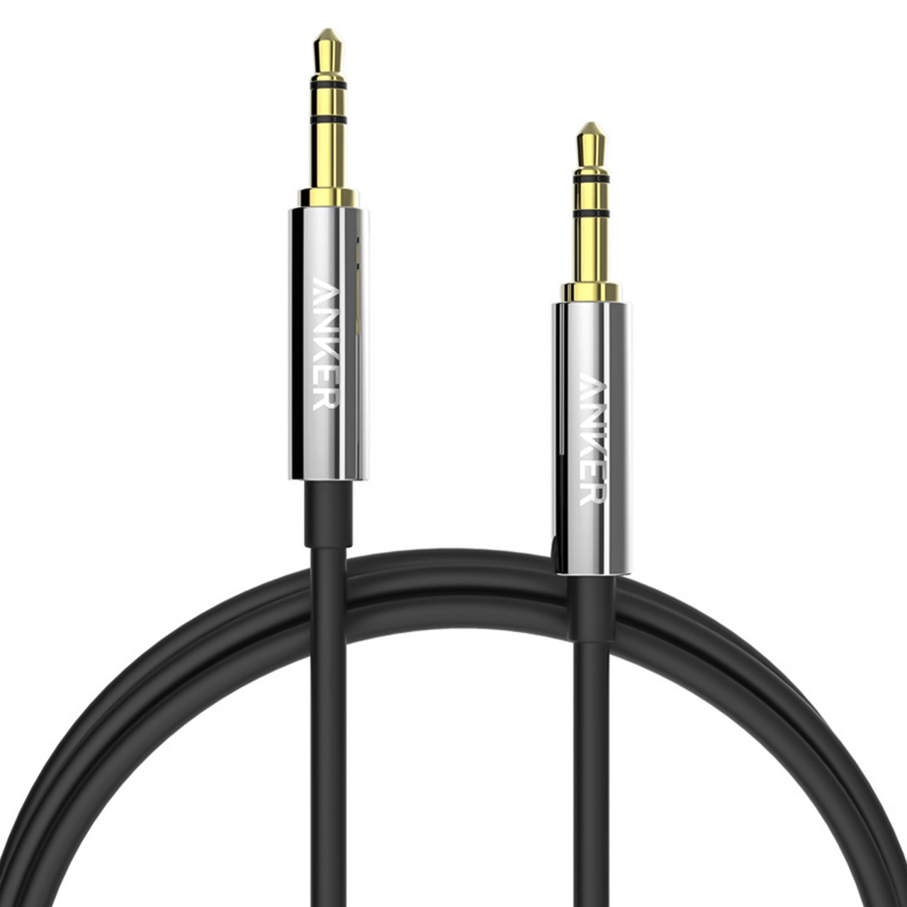 کابل AUX انکر مدل A7123 طول 1.2 متر