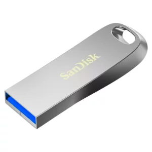 فلش مموری سن دیسک مدل Ultra Luxe USB 3.2 ظرفیت 64 گیگابایت