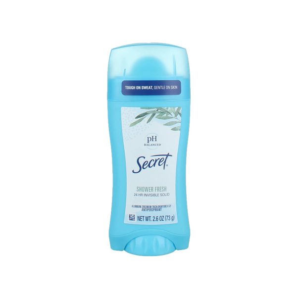 مام صابونی سکرت Shower Fresh