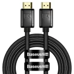 کابل 8K HDMI بیسوس مدل WKGQ000101 طول 2 متر