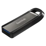 فلش مموری سن دیسک مدل Extreme Go ظرفیت 64 گیگابایت - 395MB/s