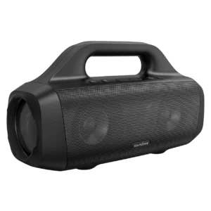 اسپیکر بلوتوثی قابل حمل ساندکور مدل Motion Boom A3118