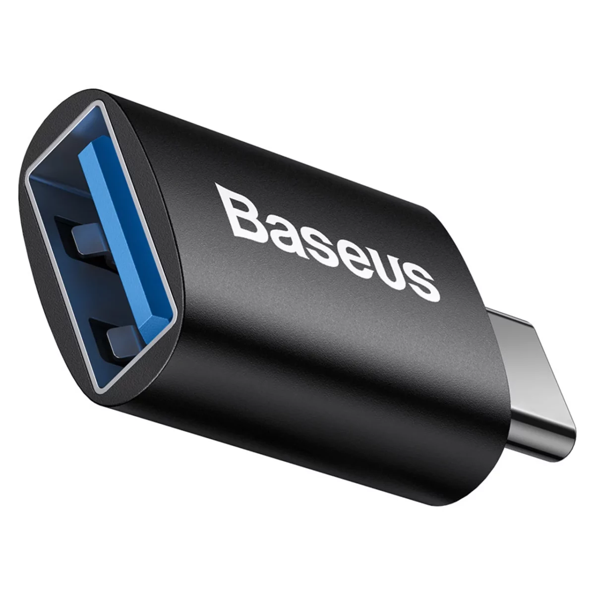 تبدیل تایپ سی به USB 3.1 بیسوس مدل ZJJQ000001