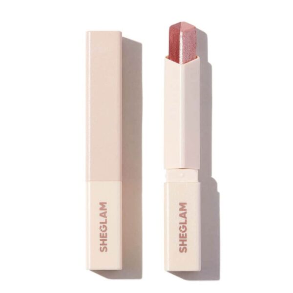 سایه استیکی شیگلم SHEGLAM مدل INSTA-EYES رنگ Rose