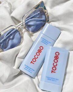 ضدآفتاب استیکی توکوبو TOCOBO