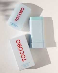 ضدآفتاب استیکی توکوبو TOCOBO