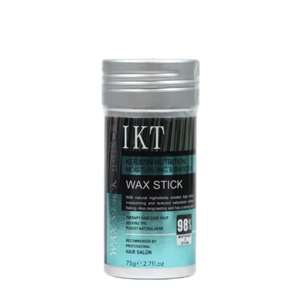 استیک وزگیر مو مدل کراتین IKT