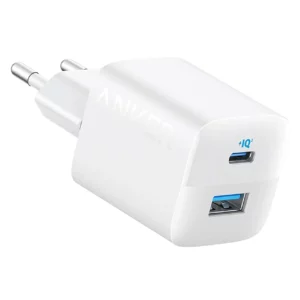 شارژر دیواری انکر مدل A2331 با توان خروجی 33 وات