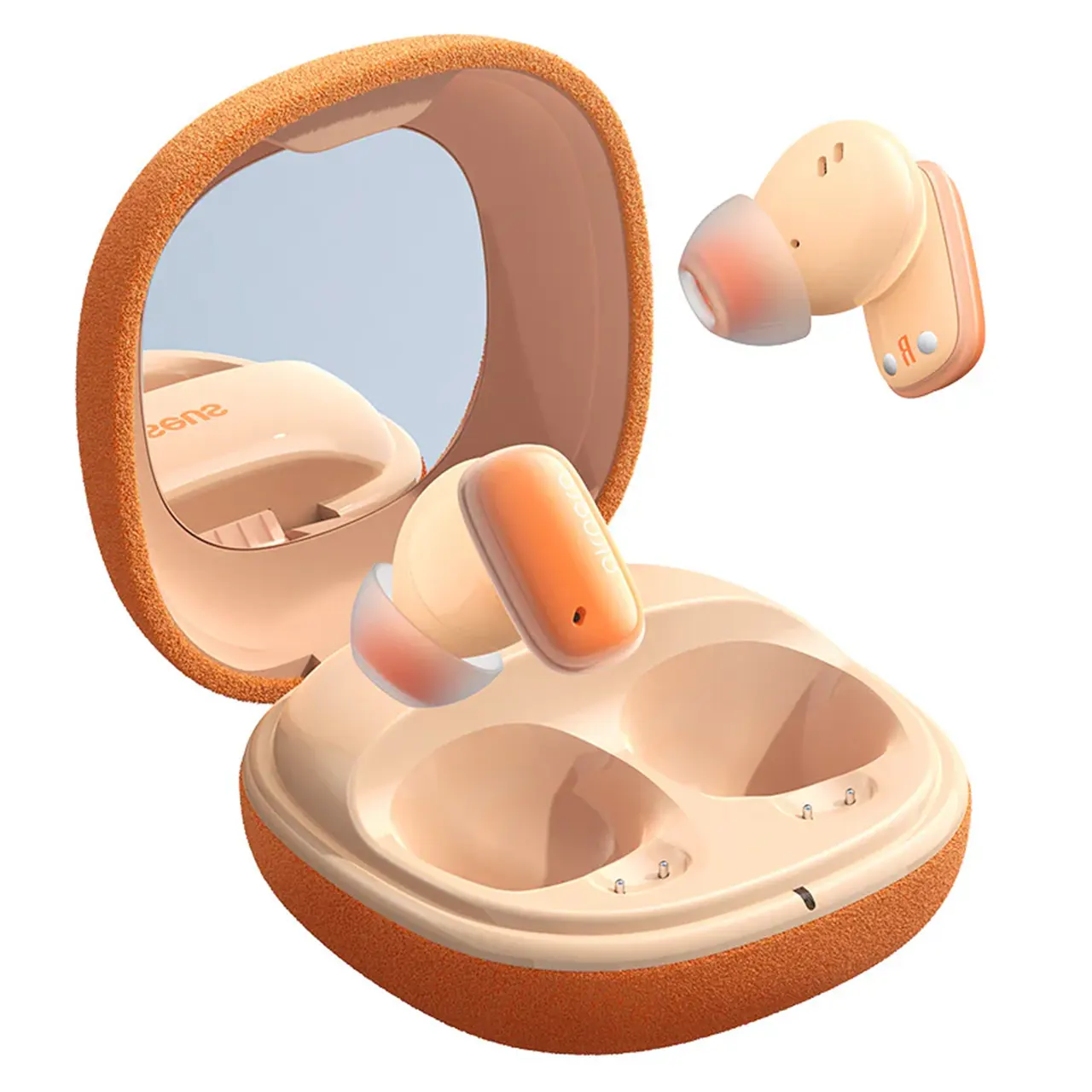 هندزفری بلوتوثی بیسوس AirNora 2 Wireless