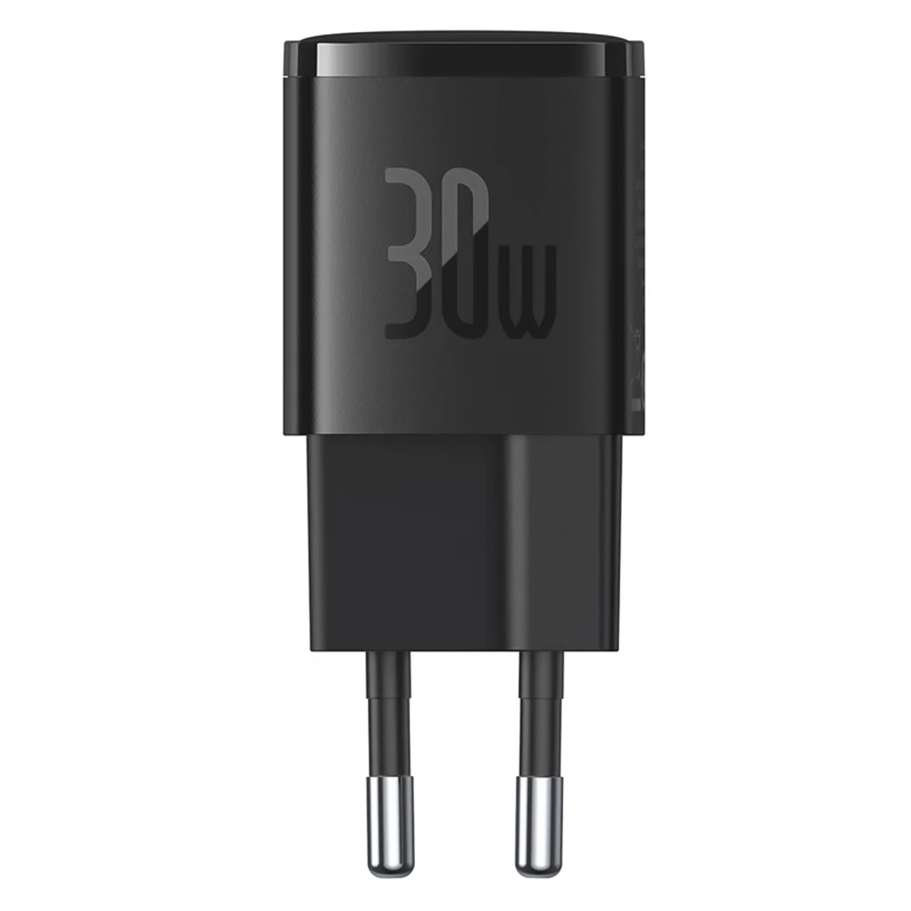 شارژر دیواری بیسوس مدل CCXFK30CE با توان خروجی 30 وات