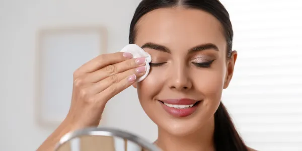 خرید پاک کننده آرایش چشم