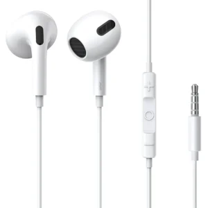 هندزفری سیمی بیسوس مدل Encok H17