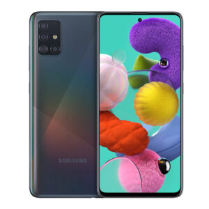 گوشی موبایل سامسونگ مدل A51 6GB/128GB دو سیم کارت