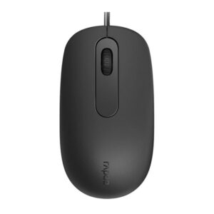 ماوس باسیم رپو مدل N200