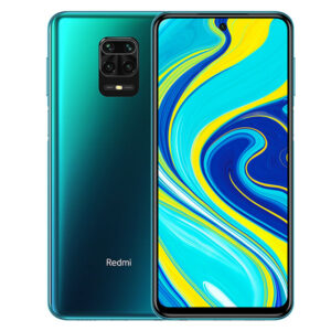 گوشی موبایل شیائومی Redmi Note 9S دوسیم کارت ظرفیت 64 گیگابایت