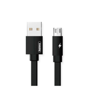 کابل تبدیل USB به Remax – MicroUSB مدل RC-094m طول 2m